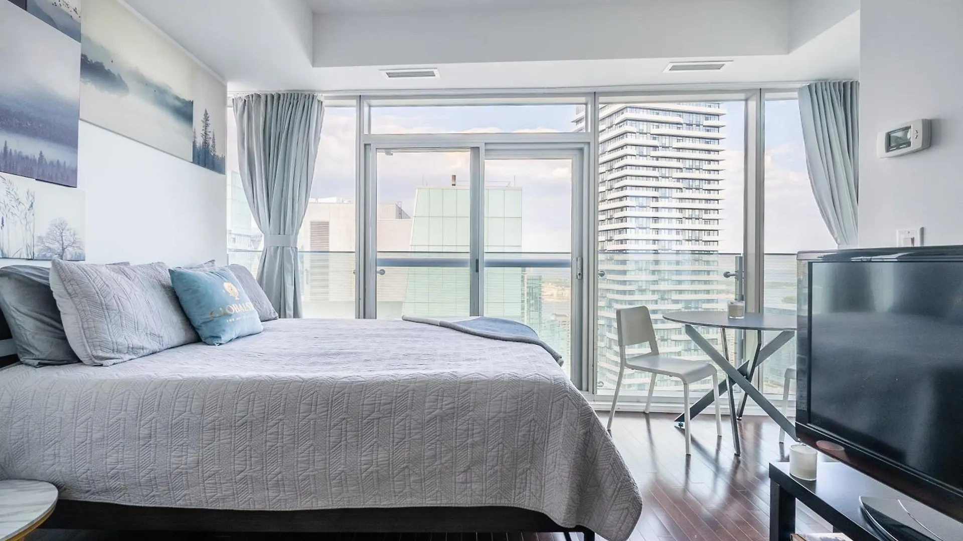 Globalstay Gorgeous Downtown Apartment Toronto