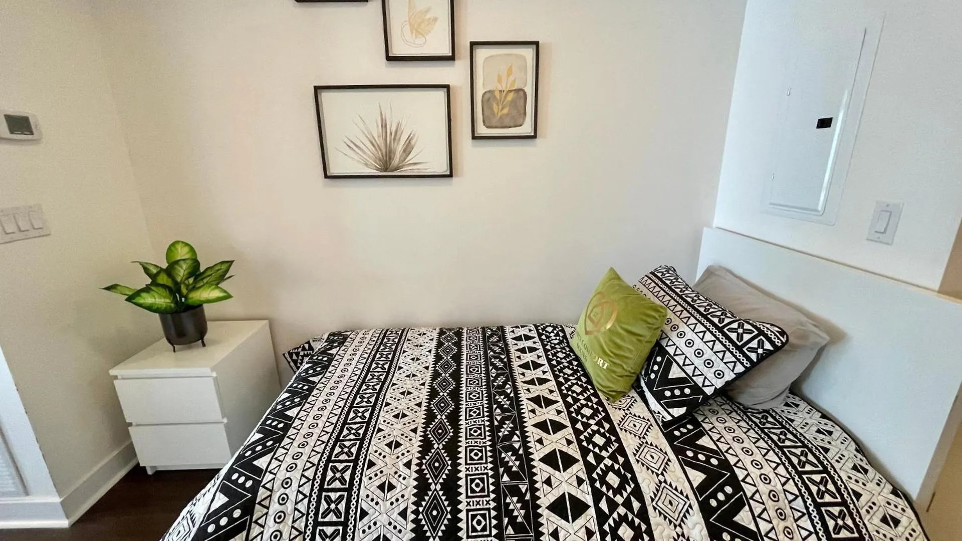 Globalstay Gorgeous Downtown Apartment Toronto