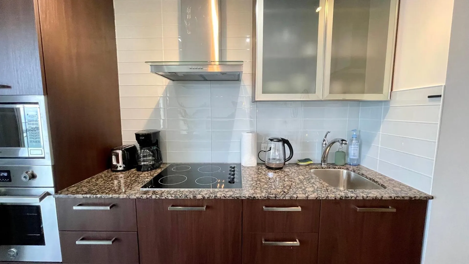 Globalstay Gorgeous Downtown Apartment Toronto