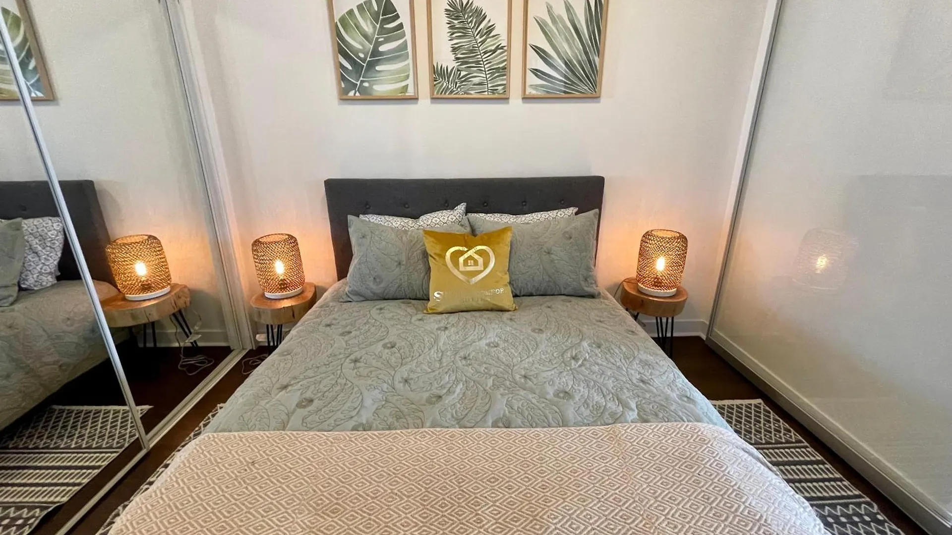 Globalstay Gorgeous Downtown Apartment Toronto 0*,