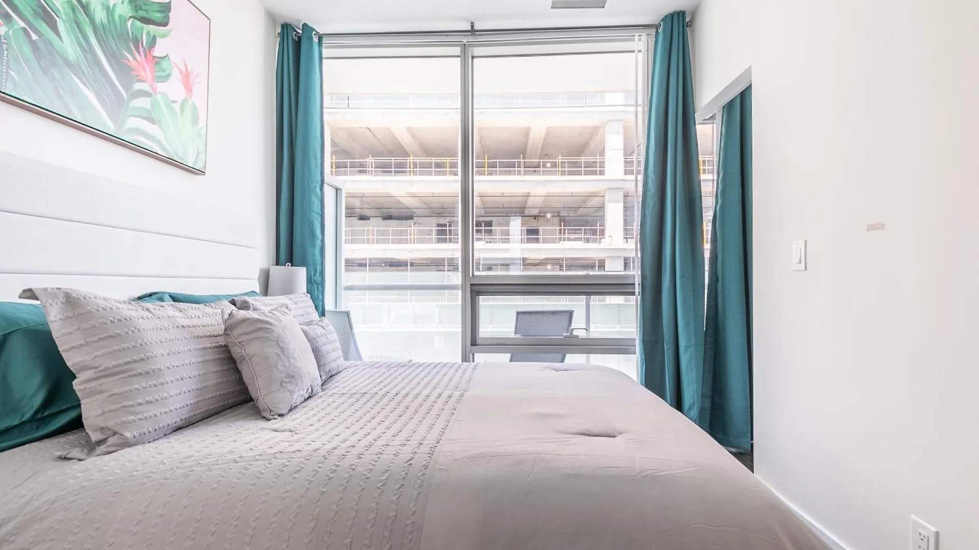 Globalstay Gorgeous Downtown Apartment Toronto