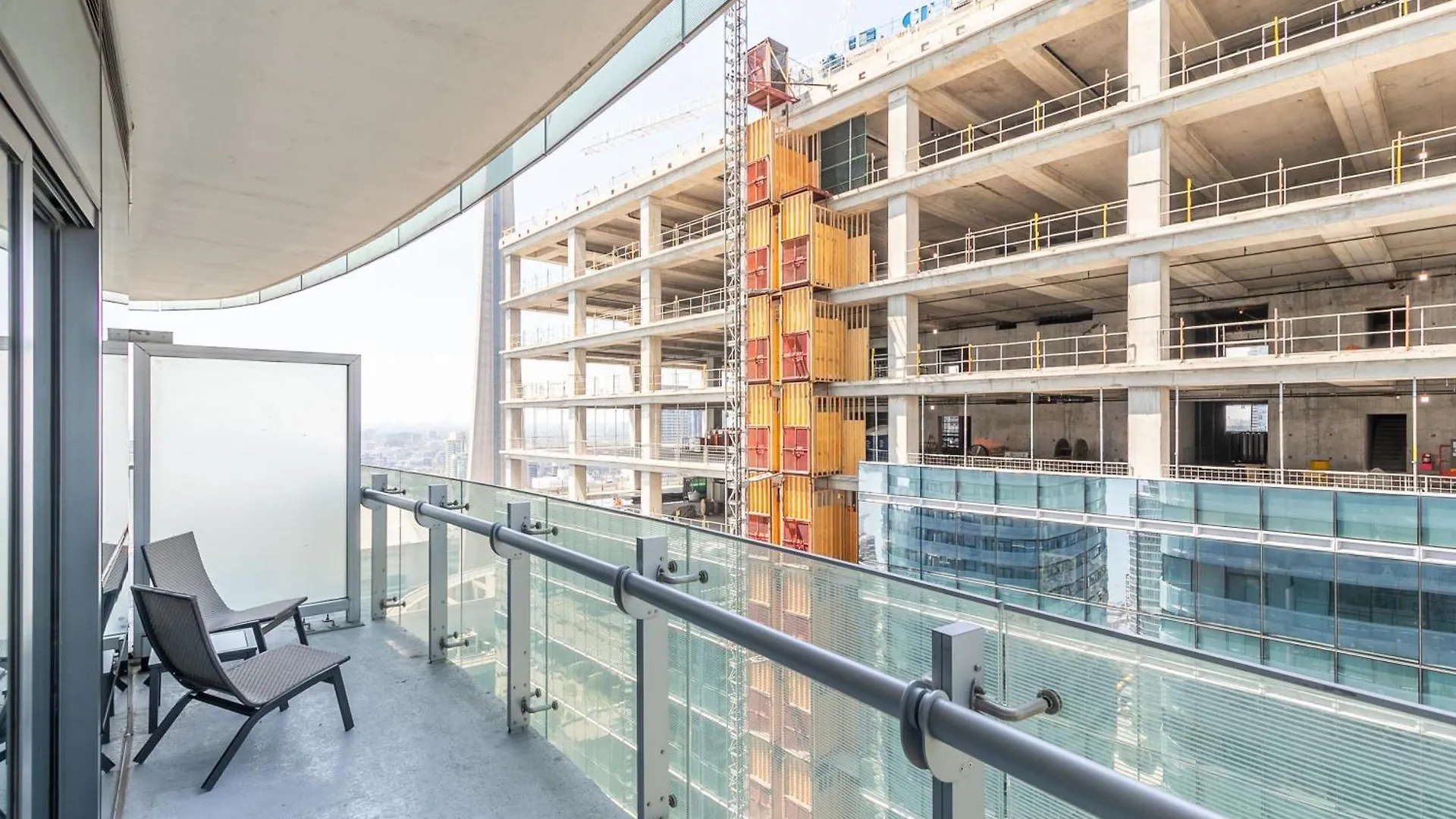 Globalstay Gorgeous Downtown Apartment Toronto