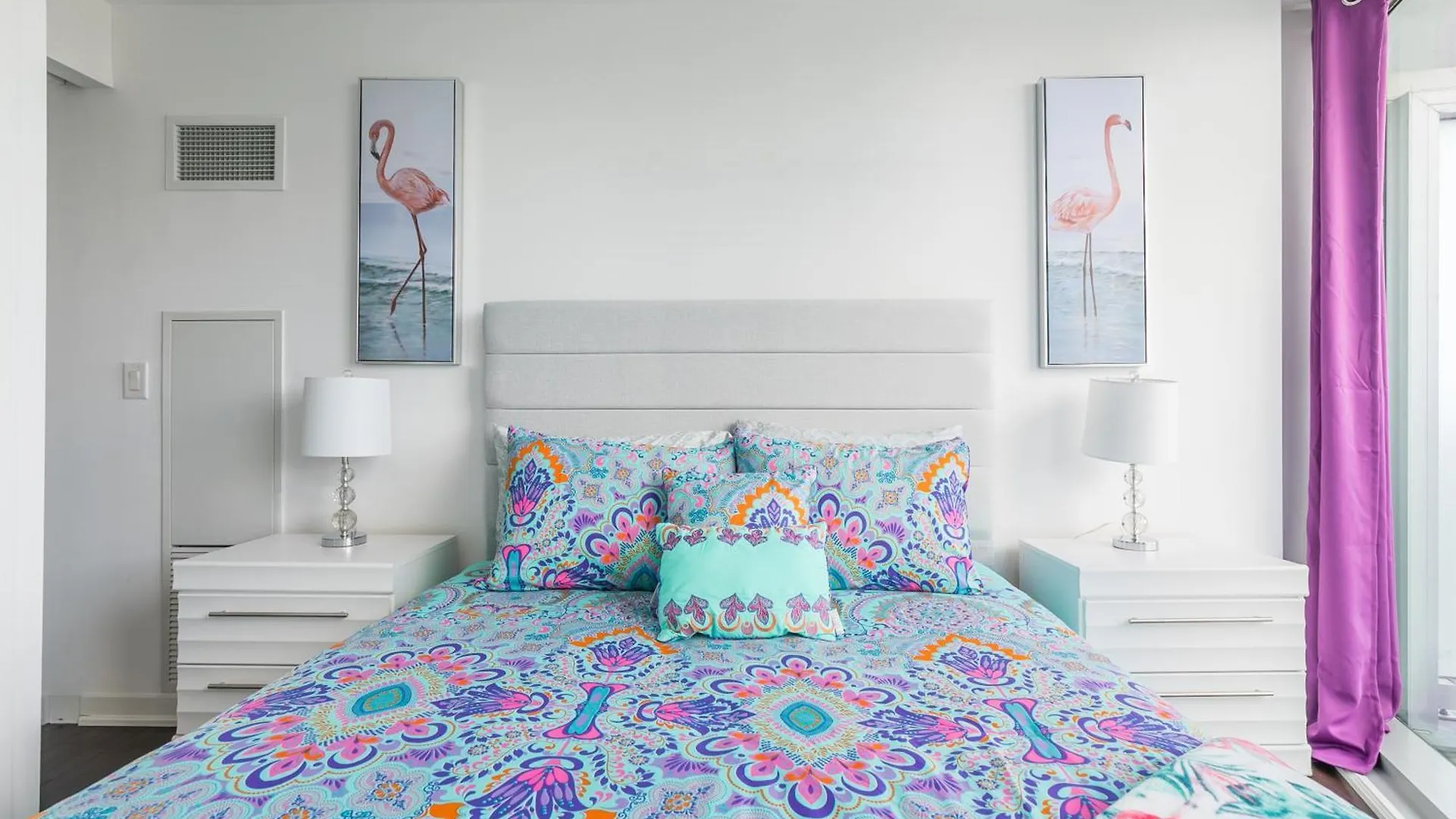 Globalstay Gorgeous Downtown Apartment Toronto