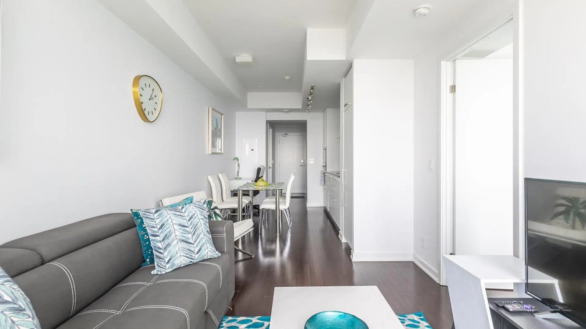 Globalstay Gorgeous Downtown Apartment Toronto Canada