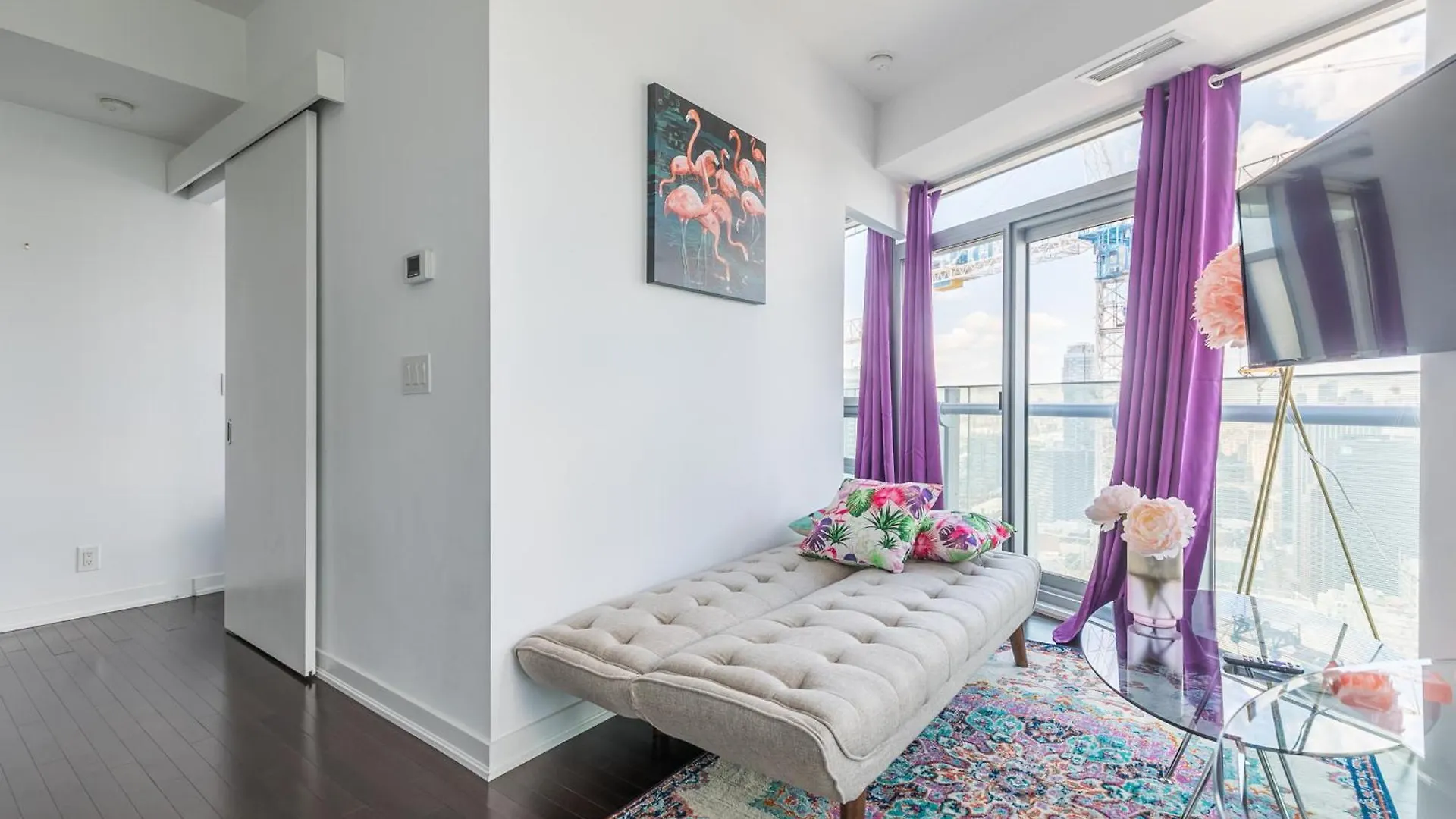 Globalstay Gorgeous Downtown Apartment Toronto