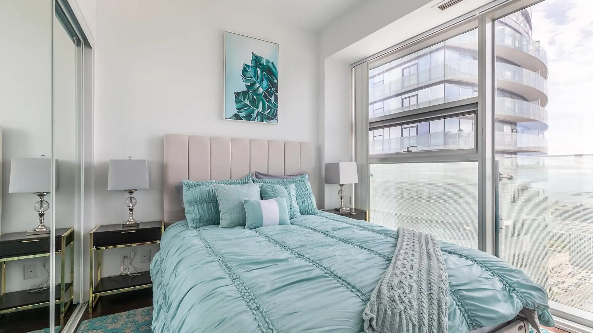 Globalstay Gorgeous Downtown Apartment Toronto