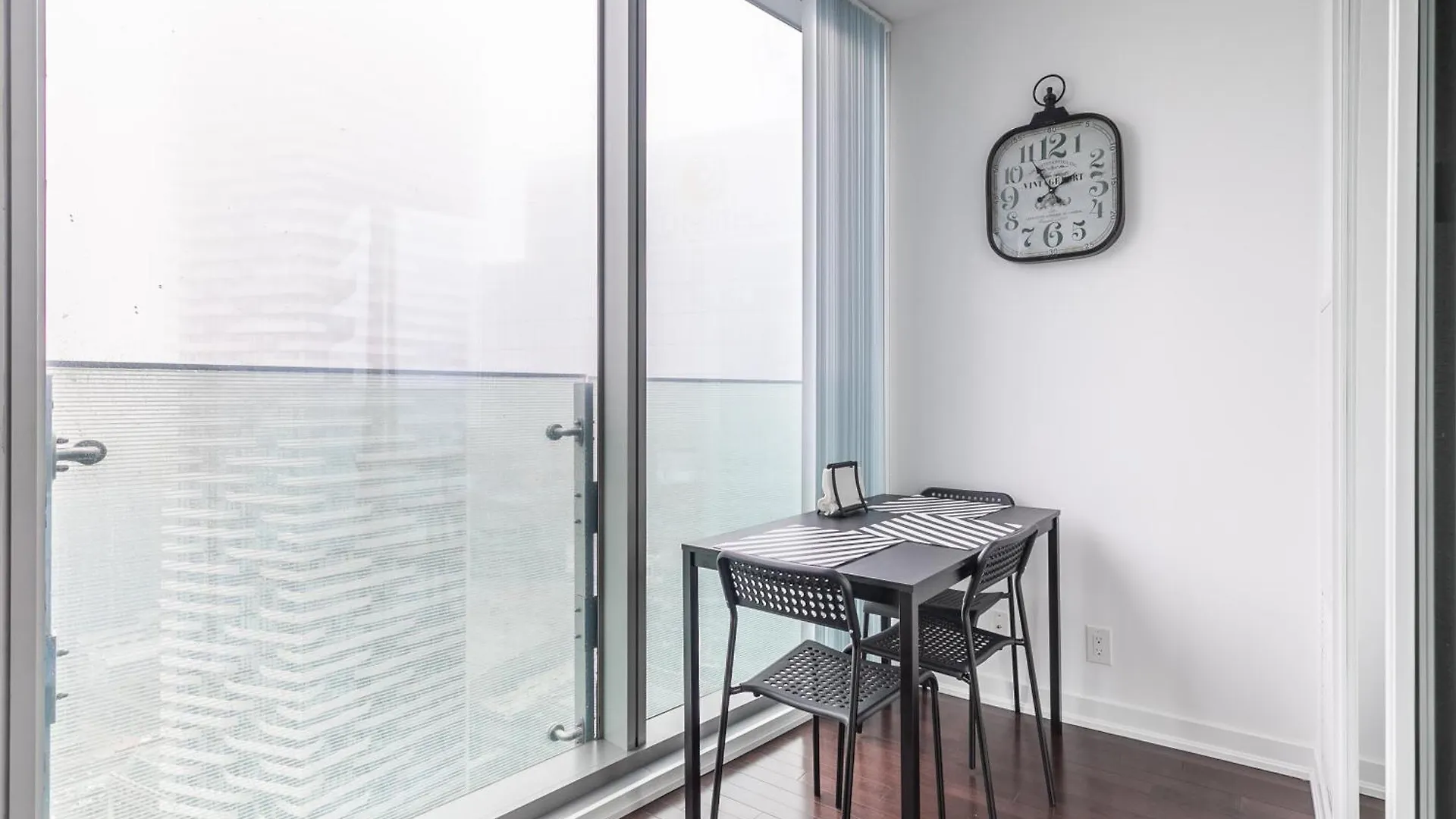 Globalstay Gorgeous Downtown Apartment Toronto Canada