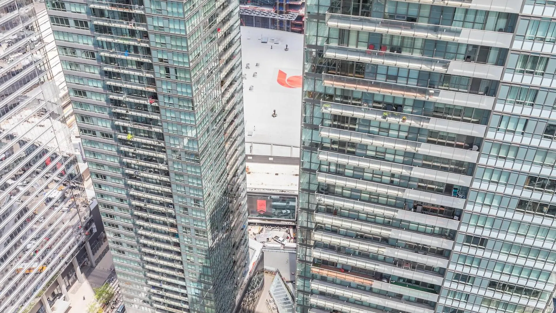 Globalstay Gorgeous Downtown Apartment Toronto