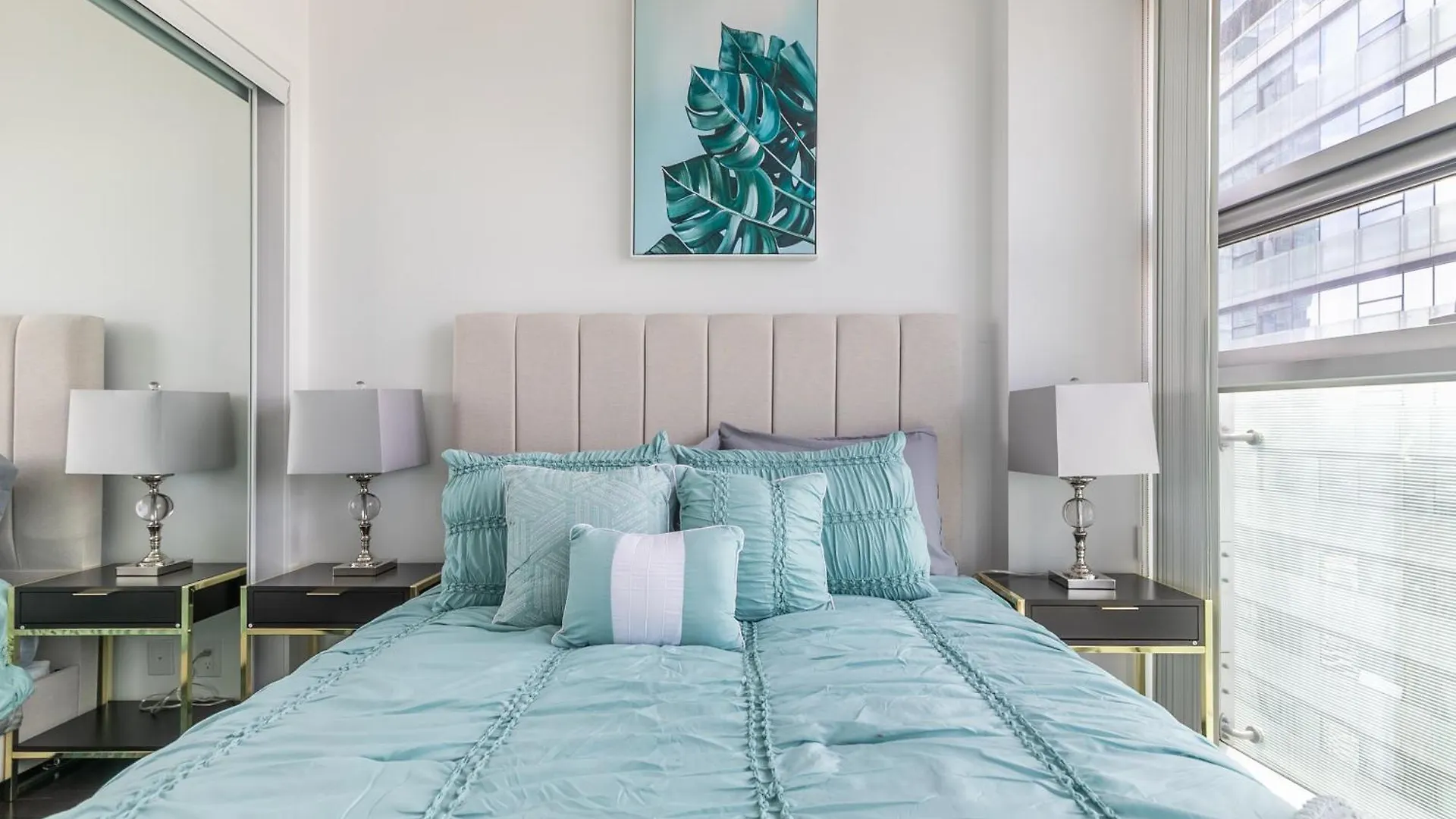 Globalstay Gorgeous Downtown Apartment Toronto