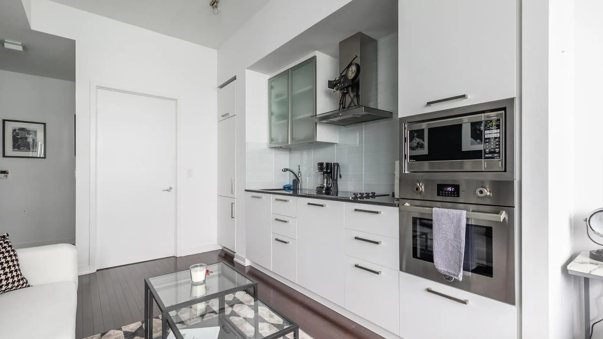 Globalstay Gorgeous Downtown Apartment Toronto Canada