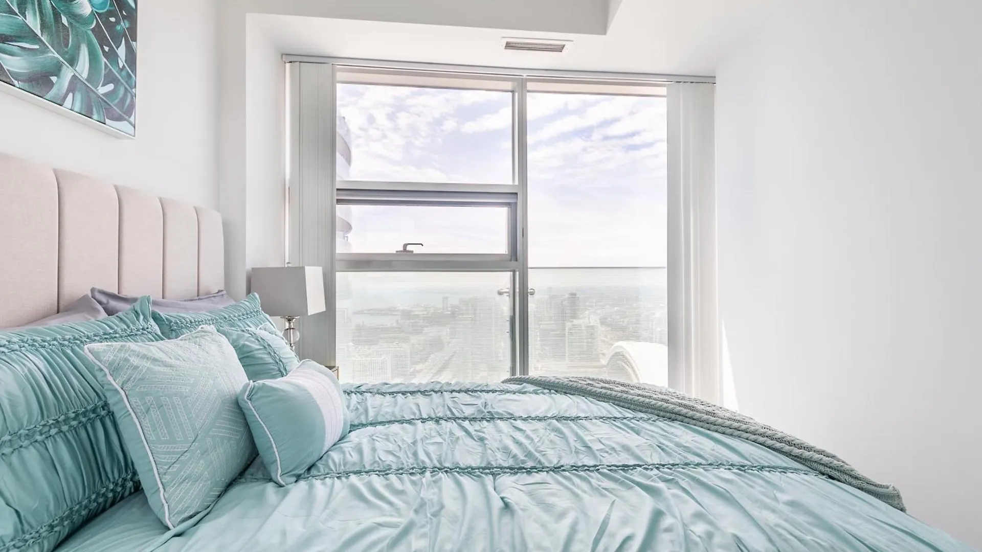 Globalstay Gorgeous Downtown Apartment Toronto