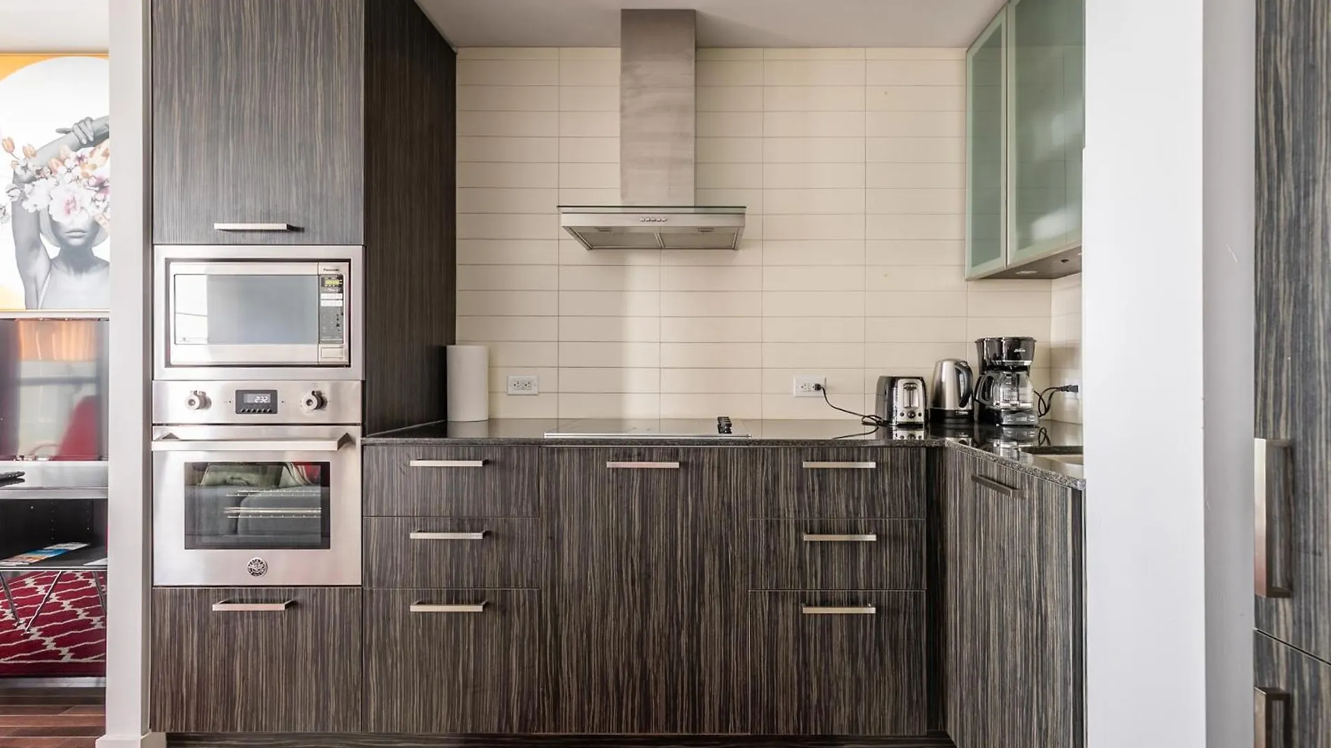 Globalstay Gorgeous Downtown Apartment Toronto 0*,