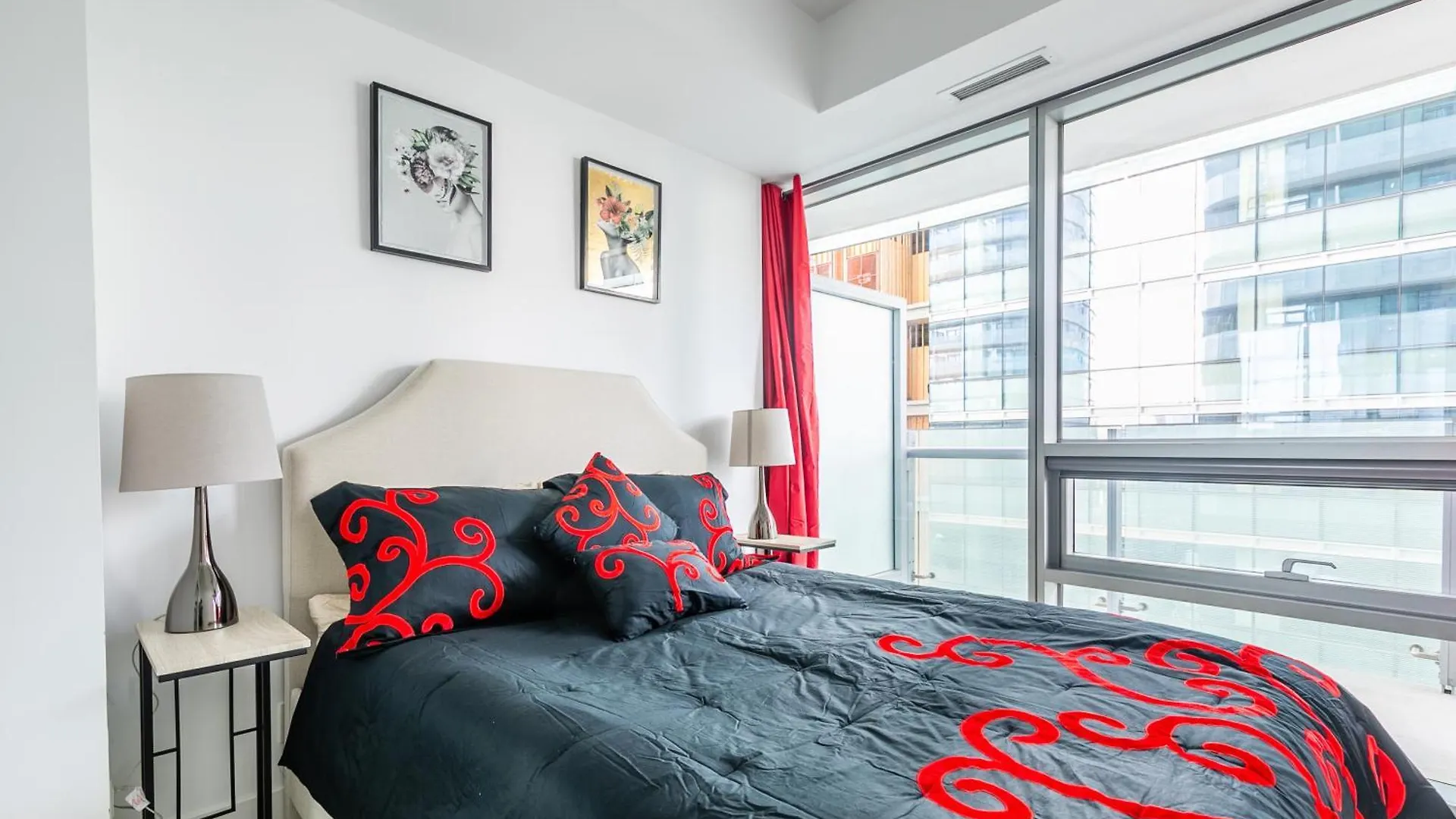 Globalstay Gorgeous Downtown Apartment Toronto Canada