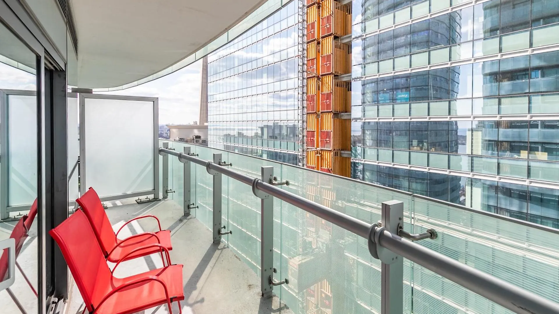 Globalstay Gorgeous Downtown Apartment Toronto