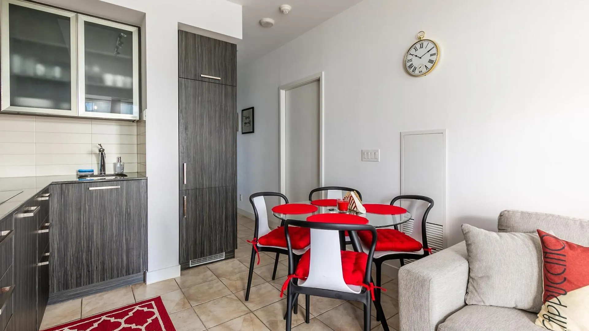 Globalstay Gorgeous Downtown Apartment Toronto 0*,