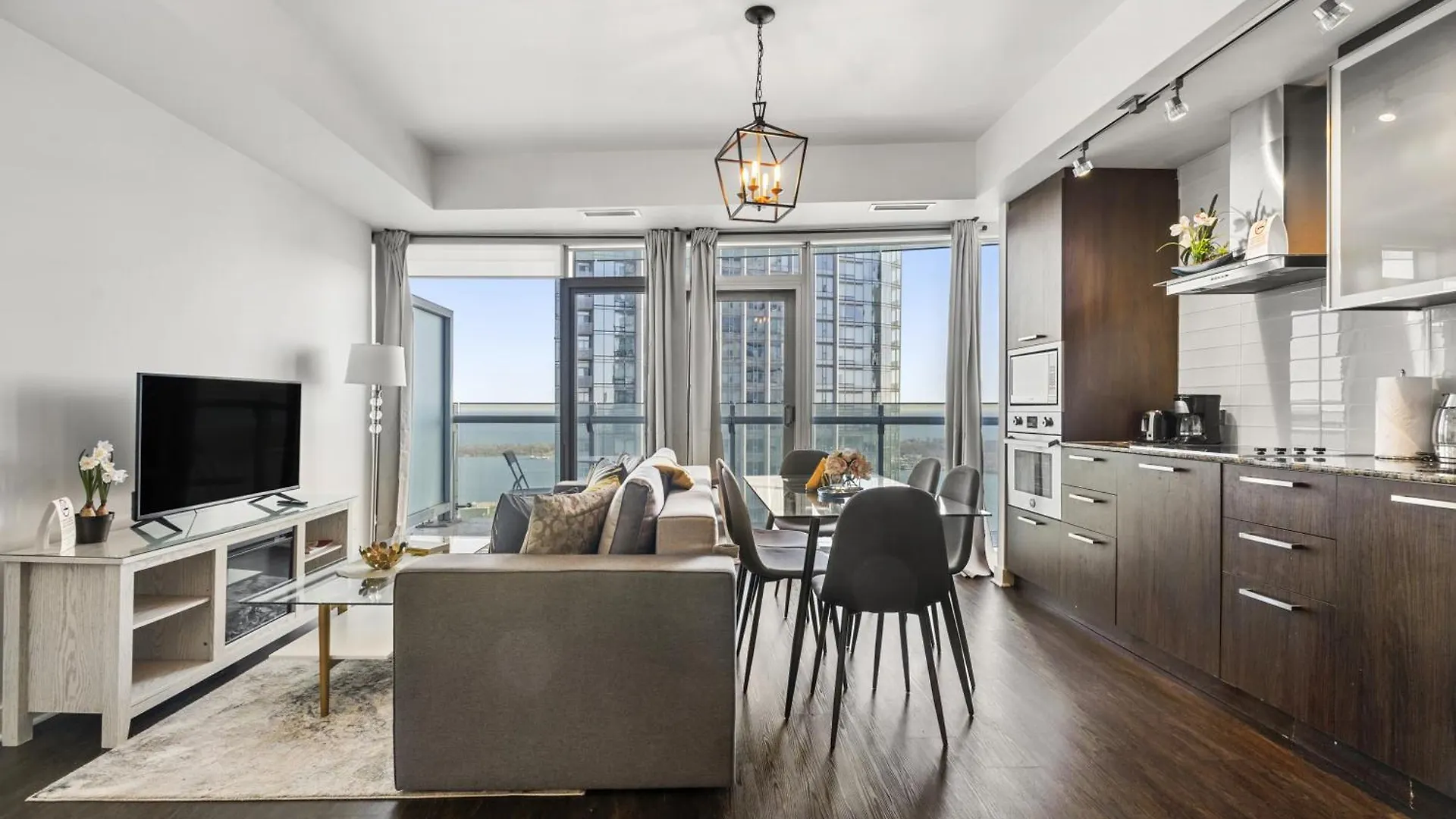 Globalstay Gorgeous Downtown Apartment Toronto Canada