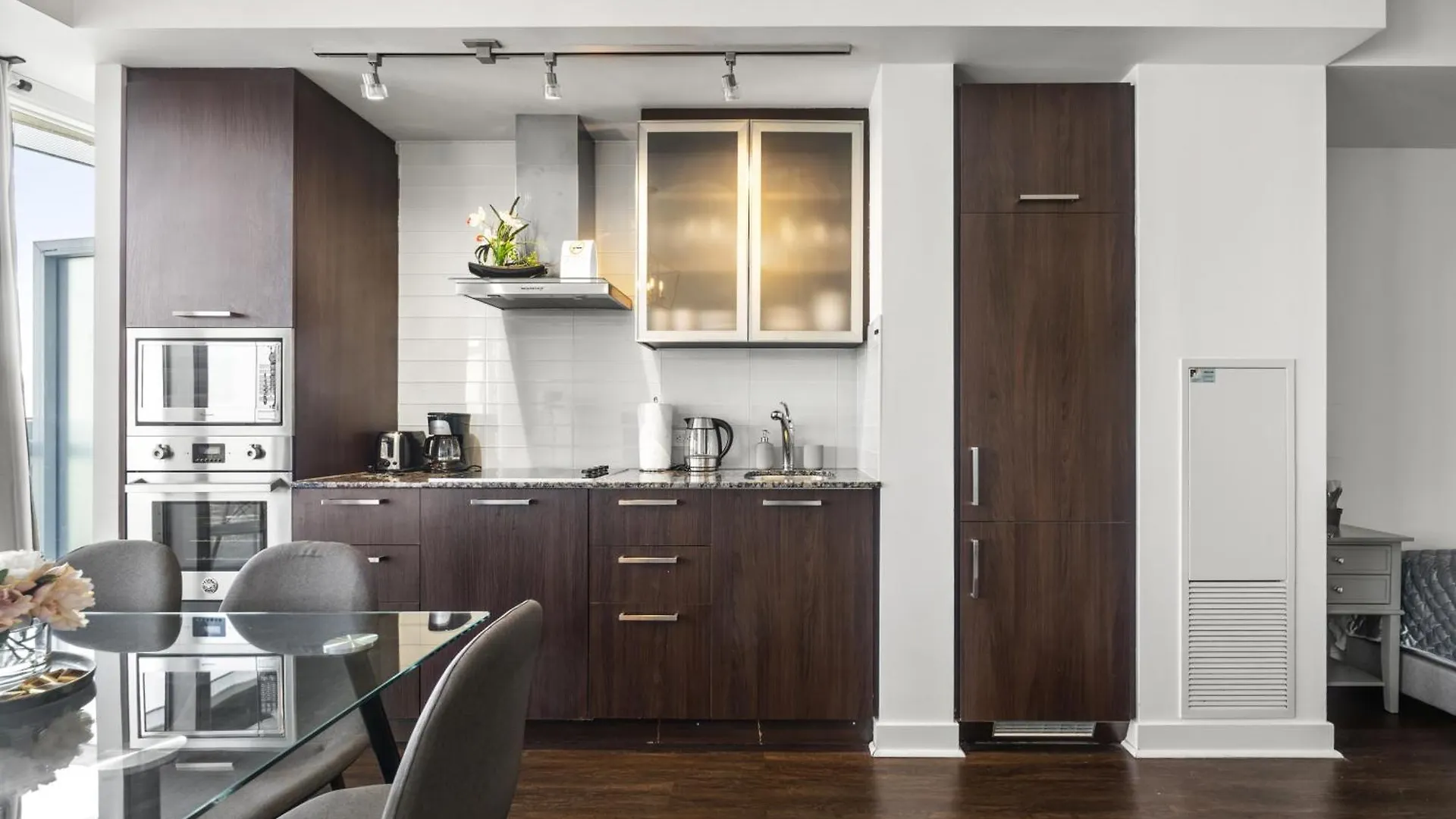 Globalstay Gorgeous Downtown Apartment Toronto Canada