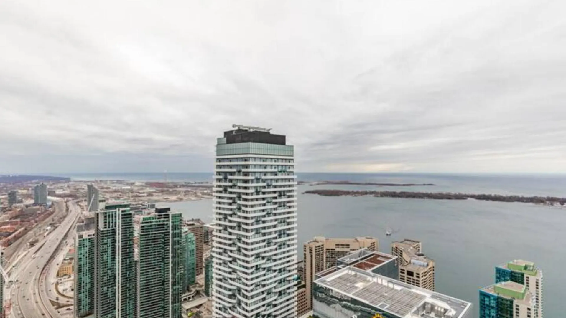 Globalstay Gorgeous Downtown Apartment Toronto