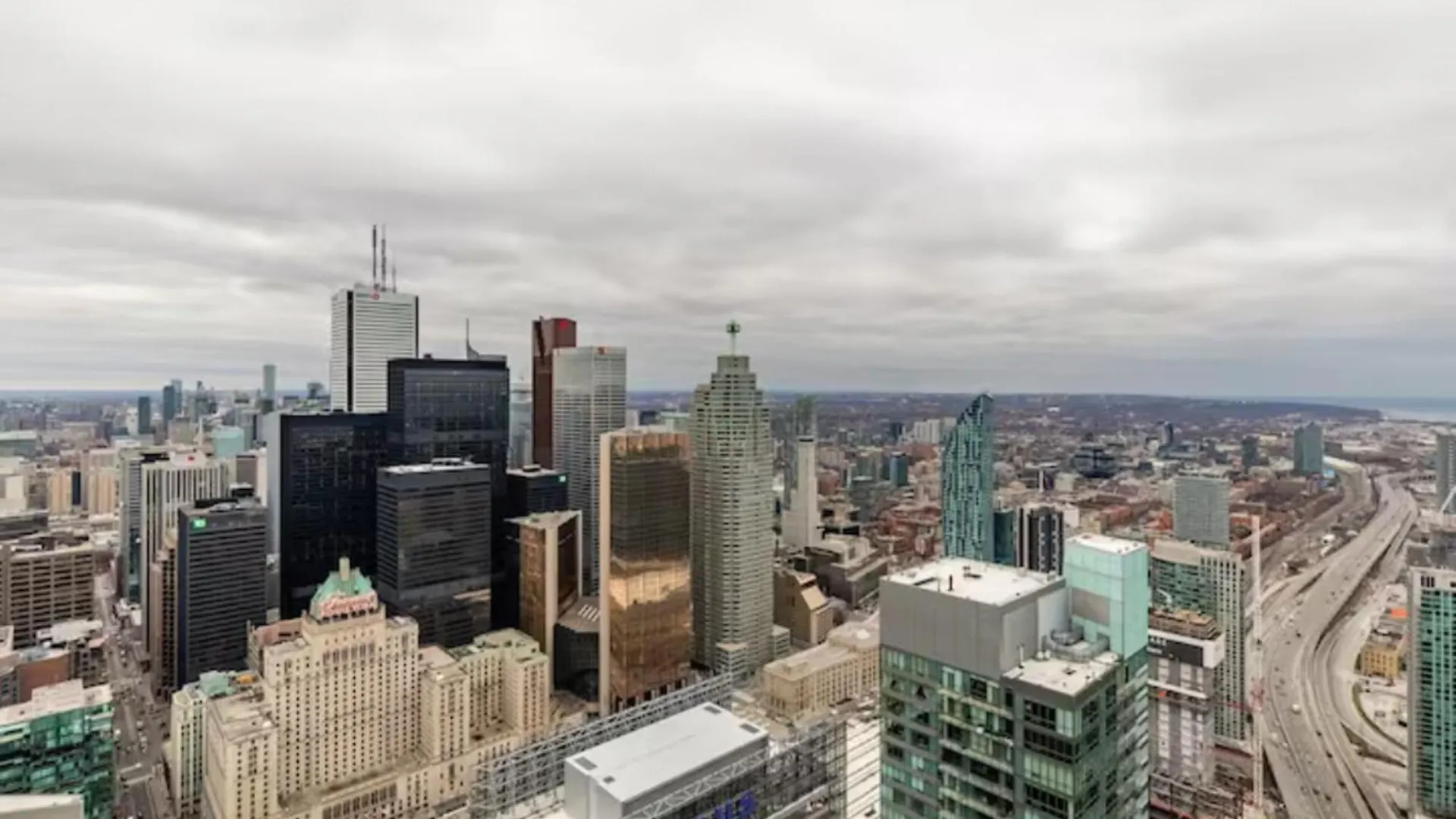 Globalstay Gorgeous Downtown Apartment Toronto 0*,