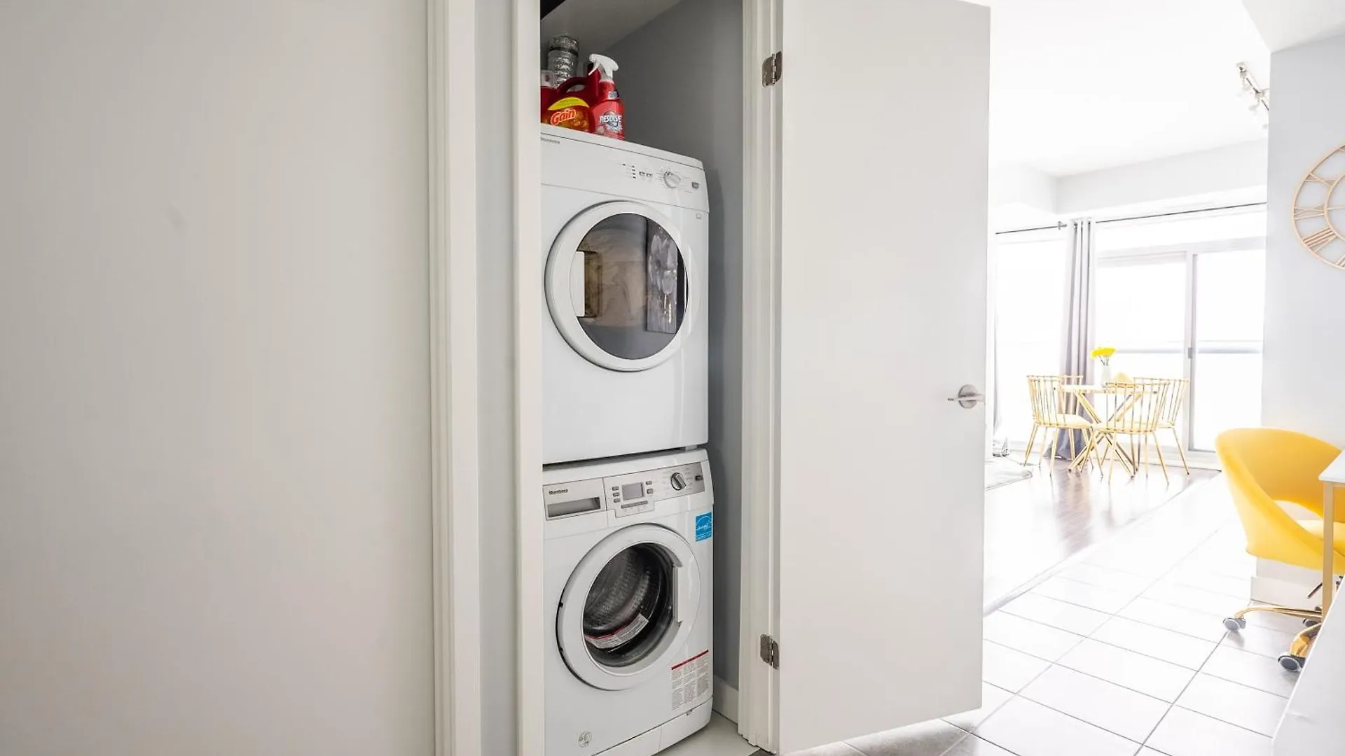 Globalstay Gorgeous Downtown Apartment Toronto Canada