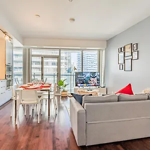 Downtown Suites Toronto