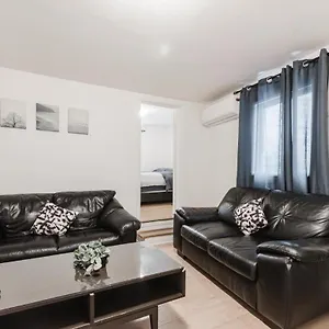 2 Bedroom In Lasalle - 72a Montreal