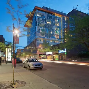 The Magenta Downtown Mtl Montreal