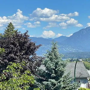 Cozy Guest Near Ubc, Downtown And Beaches Vancouver