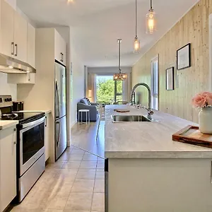 Initial - Architecte - Centre-ville De Quebec City